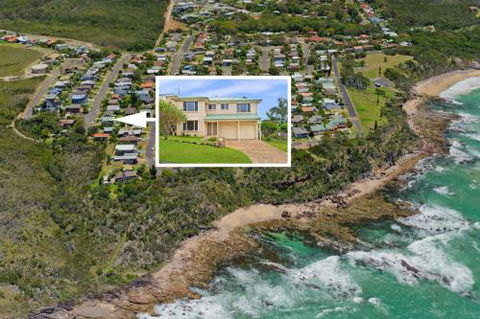 SEAVIEW DREAM Bonny Hills - Travel Agents 0