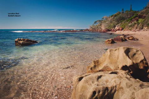 SEAVIEW DREAM Bonny Hills - Travel Agents 1