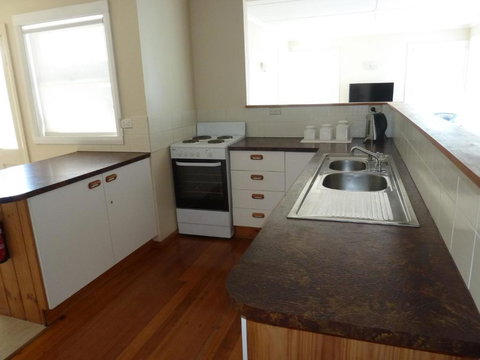 Panoramic Views On Walter - Travel Agents 4