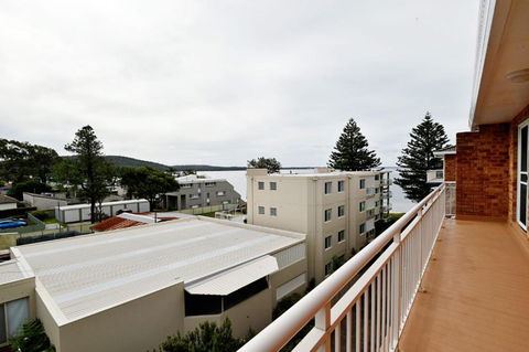 Kanangra Waterviews From The Balcony - Tourism Guide 6