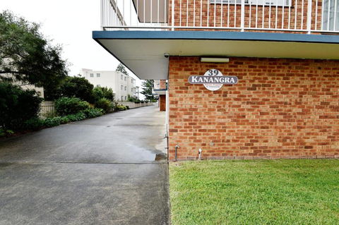Kanangra Waterviews From The Balcony - Tourism Guide 2