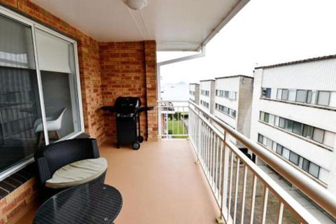 Kanangra Waterviews From The Balcony - Tourism Guide 0