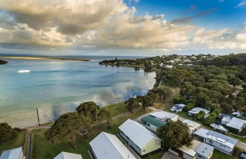 Turner Holiday Park - Cruises Travel 1