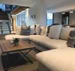 The Urban Beach House