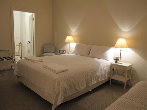 The Playhouse Hotel - Travel Agents 5