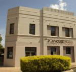 The Playhouse Hotel - Travel Agents