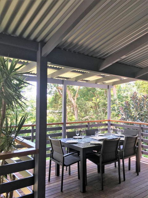 Mignon Cottage 9 Noongah Terrace - Tourism Guide 3