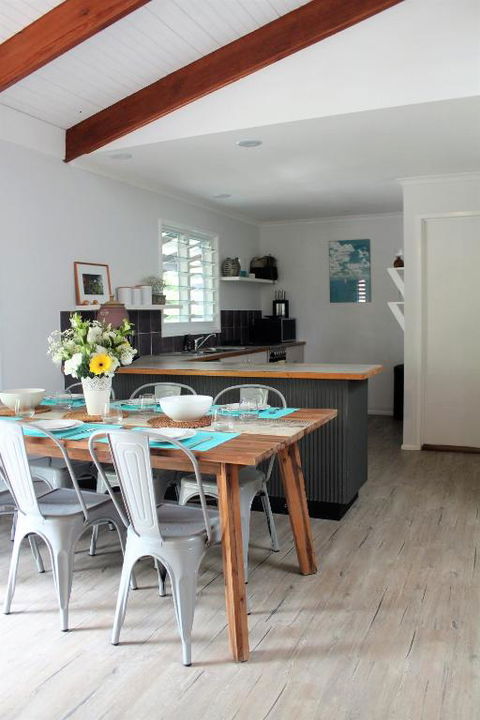 Mignon Cottage 9 Noongah Terrace - Tourism Guide 5