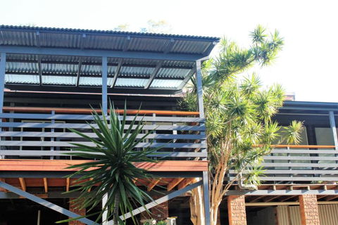 Mignon Cottage 9 Noongah Terrace - Tourism Guide 2