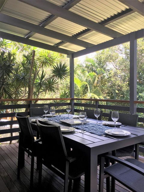 Mignon Cottage 9 Noongah Terrace - Tourism Guide 6