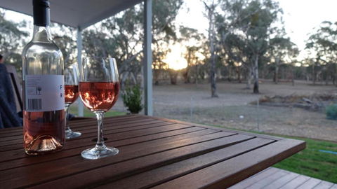 Rosewood Cottage - Travel Search 6