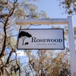 Rosewood Cottage - Travel Search 0