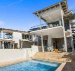 Paperbark B Luxury Duplex Sunshine Beach - Travel Search