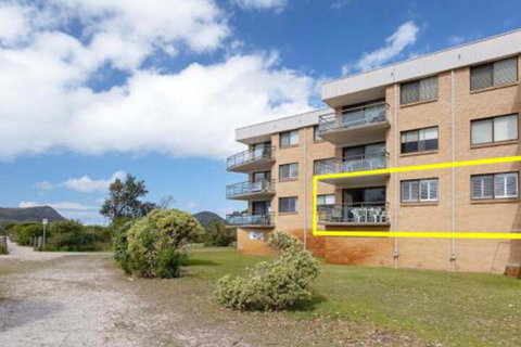 Intrepid Unit 13 / 3 Intrepid Close - Travel Agents 4