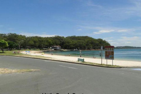 Intrepid Unit 13 / 3 Intrepid Close - Travel Agents 5