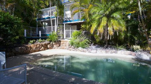 Utopia Beach House - Cruises Travel 6