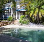 Utopia Beach House - Cruises Travel