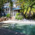 Utopia Beach House - Cruises Travel 0