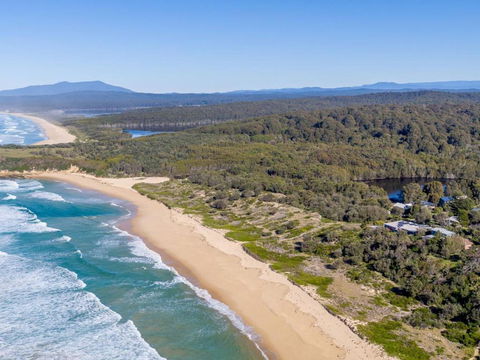 House One At Potato Point - Travel Search 4