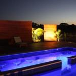 Couples Private Spa Retreat - Travel Agents 0