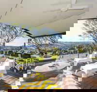 A PERFECT STAY - Aria - Travel Agents