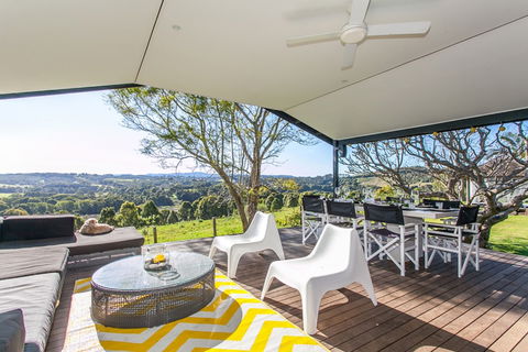 A PERFECT STAY - Aria - Tourism Guide 0