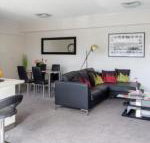 Central Park Boutique Apartment - Travel Agents