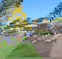 Wingham Motel