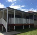 Costa Park Cottage Dio Armidale - Travel Agents
