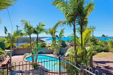 Panorama Beach House - Travel Agents 5