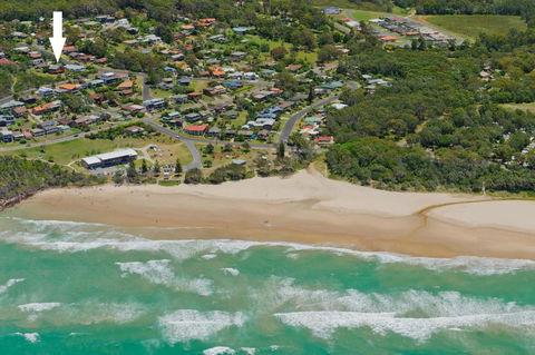 Panorama Beach House - Travel Agents 3