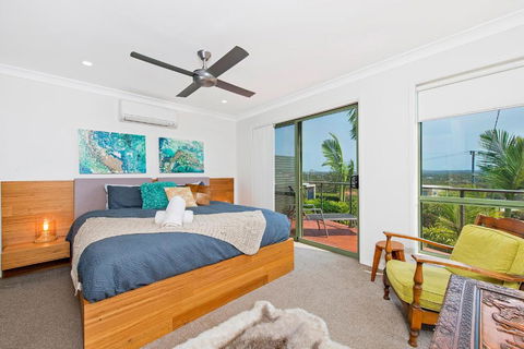 Panorama Beach House - Travel Agents 6