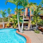 Panorama Beach House - Travel Agents 0