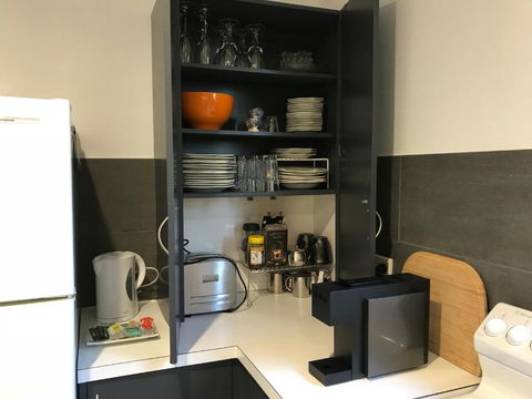 Ma Petite Maison - Tourism Guide 1