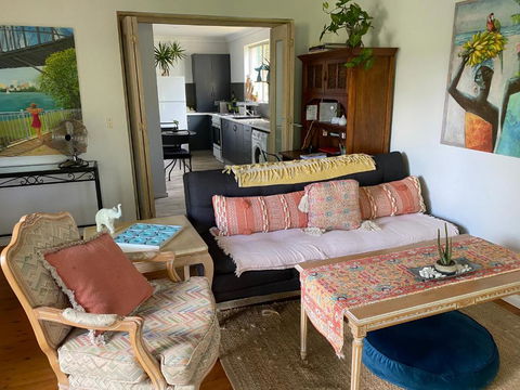 Ma Petite Maison - Tourism Guide 3