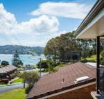 Bayview Unit Stunning Inlet Views - Cruises Travel