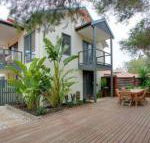 Kava Villa Cowes - Travel Agents