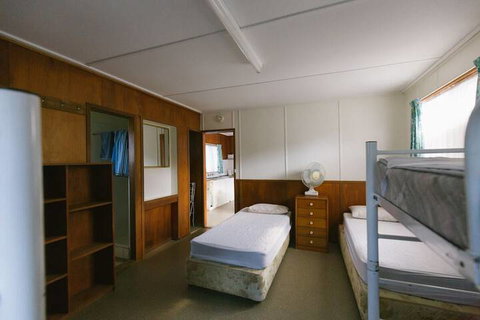 Wonboyn Cabins & Caravan Park - Tourism Guide 4