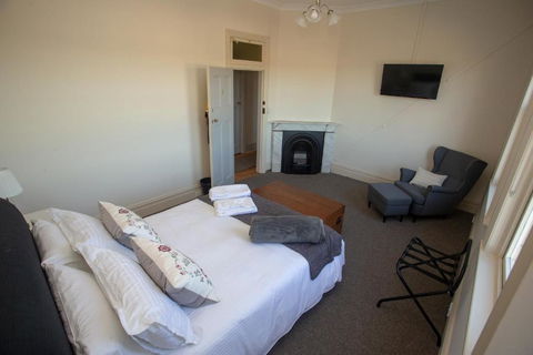 Helensburgh Hotel - Travel Agents 6