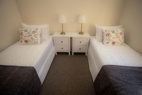 Helensburgh Hotel - Travel Agents 5