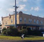 Helensburgh Hotel