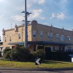 Helensburgh Hotel - Travel Agents 0