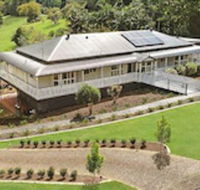 Avocado Grove B  B
