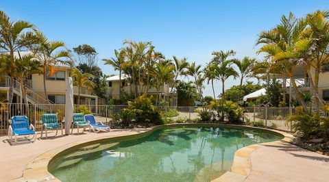 Hastings Cove Apartment - Tourism Guide 1