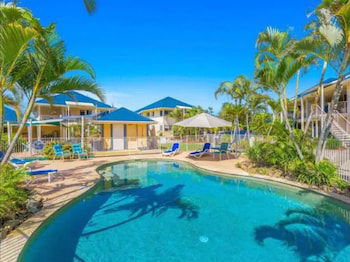 Hastings Cove Apartment - Tourism Guide 0
