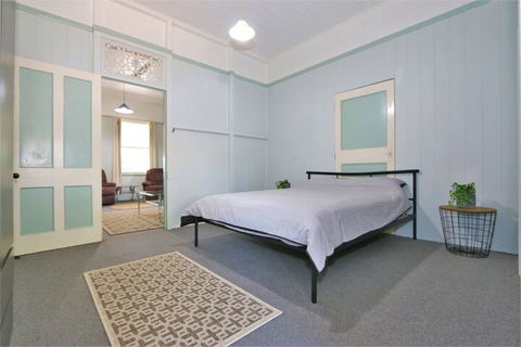 Portside Apartments Maryborough - Travel Search 5