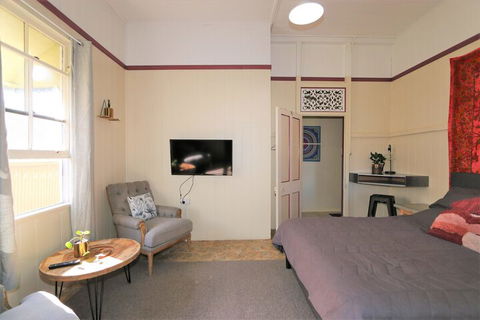 Portside Apartments Maryborough - Travel Search 3