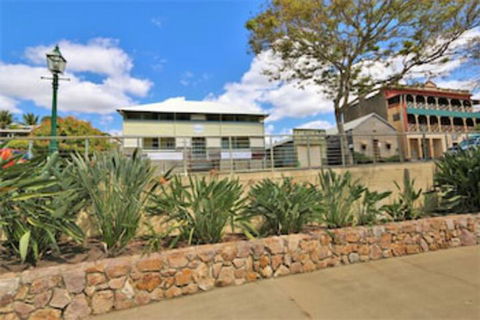 Portside Apartments Maryborough - Travel Search 0