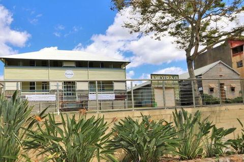Portside Apartments Maryborough - Travel Search 1