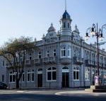 Bull  Mouth Hotel - Cruises Travel